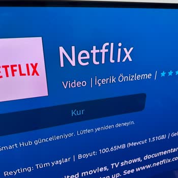 Samsung 65s90c TV Ayıplı Mal Satıyor