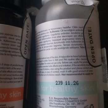 The Purest Solutions Kalite Farkı Var