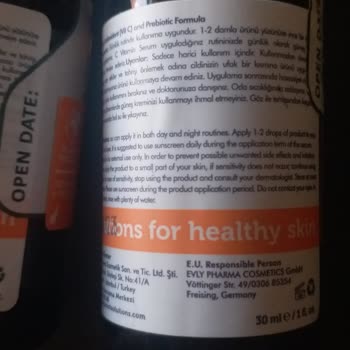 The Purest Solutions Kalite Farkı Var