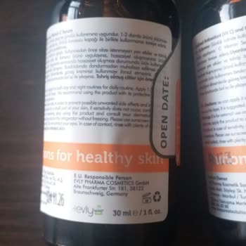 The Purest Solutions Kalite Farkı Var