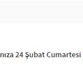 Trendyol Ve Monster Firmasının Mahkeme İhlalleri