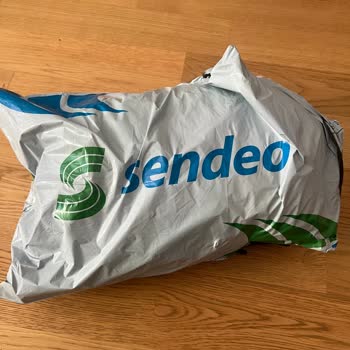 Zara-Sendeo Kargo Paket.