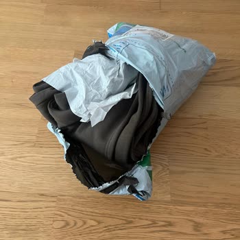 Zara-Sendeo Kargo Paket.