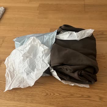 Zara-Sendeo Kargo Paket.