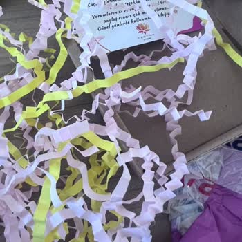 Sürat Kargo Tazmin Süreci Kaybolan Gönderiler