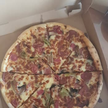 Trendyol Yemek Yanlış Sipariş Ve İade