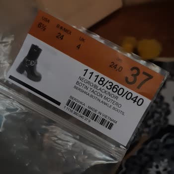 Bershka Defolu Ürün Ve İade Sorunu