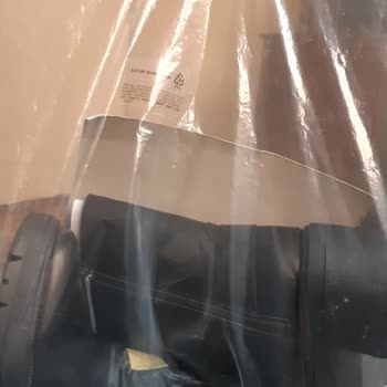 Bershka Defolu Ürün Ve İade Sorunu