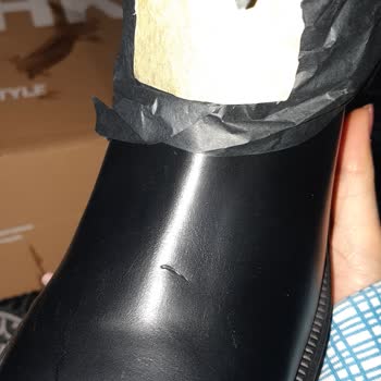 Bershka Defolu Ürün Ve İade Sorunu