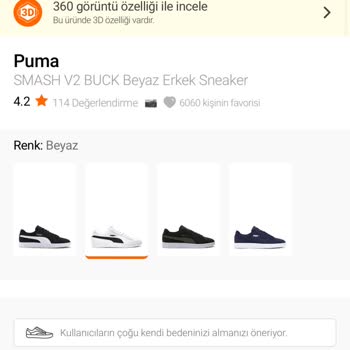 FLO Ayakkabı FLO Ürün İadesi