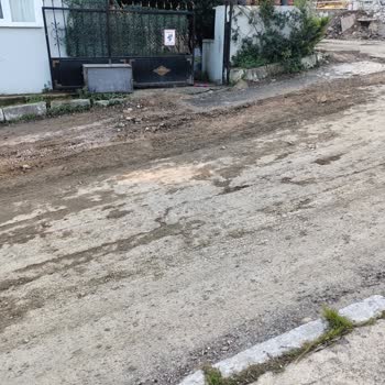 Doğalgaz Sorunu Çözülsün