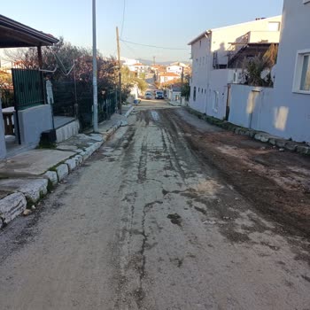 Doğalgaz Sorunu Çözülsün