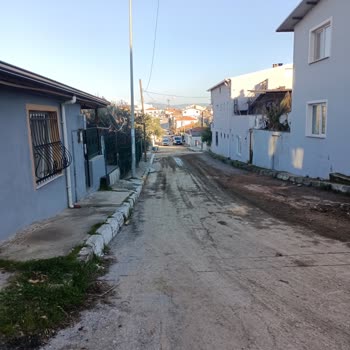 Doğalgaz Sorunu Çözülsün