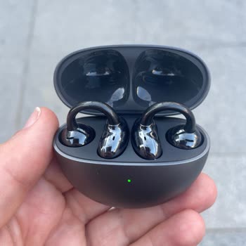 Hayatımda Gördüğüm En Kötü Kulaklığı Satıp, İade Almayan Marka: Huawei