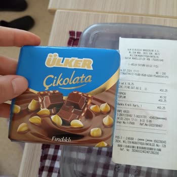 BİM Marketler Yanlış Fiyat