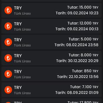 Bitay Çektiğim Para Hesaba Yatmadı
