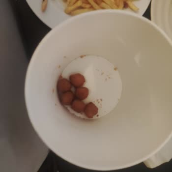 KFC Tam Bir Hayal Kırıklığı