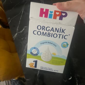 ebebek Hip Marka Ölü Balık Kokusu