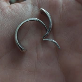 Koton Takılarının Kalitesizliği Ve Etiketiyle Uyuşmaması