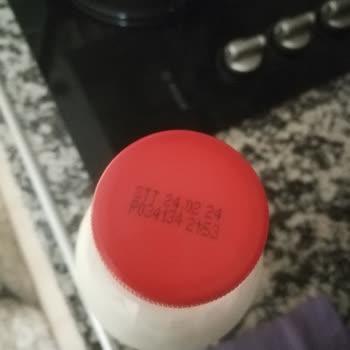 Şok Marketler Tarihi Geçik Ürün