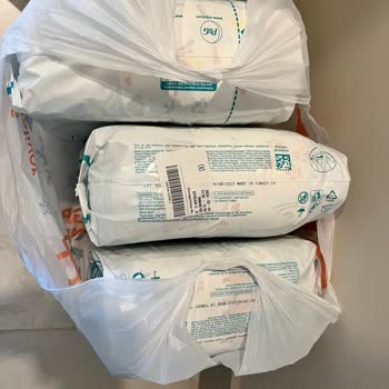 Hijyen Nedir Bilmeyen Kalitesiz Hizmet Anlayışınız (Migros Ve P&G)