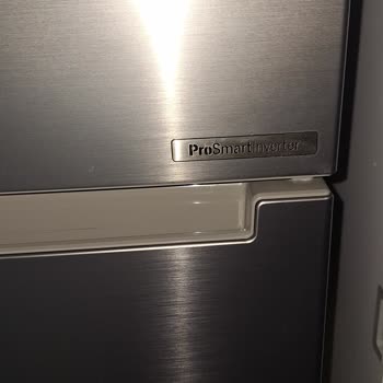 Arçelik Buzdolabında Siyah Noktalar Oluşması.