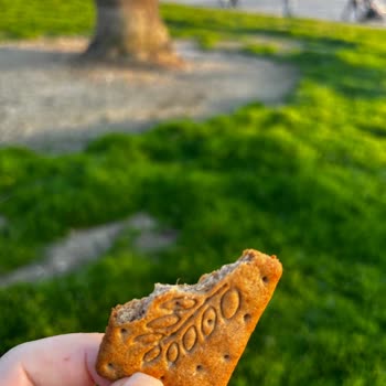 Eti Gıda Paketli Üründe Beklenmedik Madde Bulunması