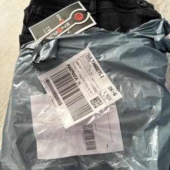 Trendyol İletişimi Problemli - İade Sürecini Uzatıyor