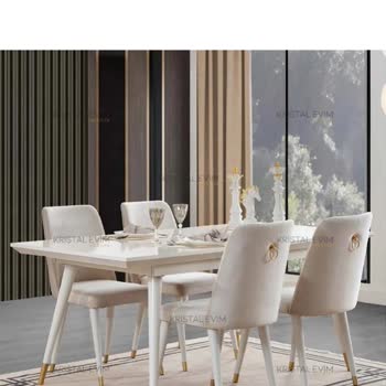 Kristal Evim Mağaza Yöneticisinin Tutumu Hayal Kırıklığı Yarattı