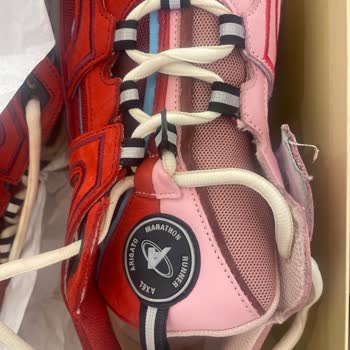 Beymen Axel Arigato Sneakers Kalite Problemi