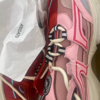 Beymen Axel Arigato Sneakers Kalite Problemi