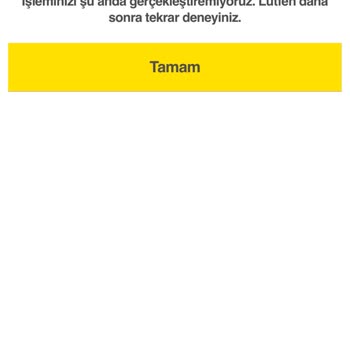 Turkcell Uygulamaya Giriş Yapamıyorum