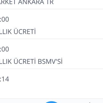 İş Bankası Yıllık Kart Aidat Ücretinin İadesi