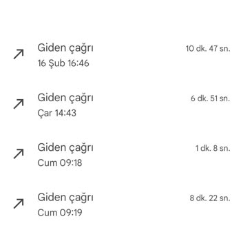 Asla Çekmeyen Bir Hat İsterseniz Vodafone Doğru Adres