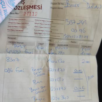 Halıcı Nihat Halıları Kayıyor (insanları Yalancı Durumuna Düşürüyorlar