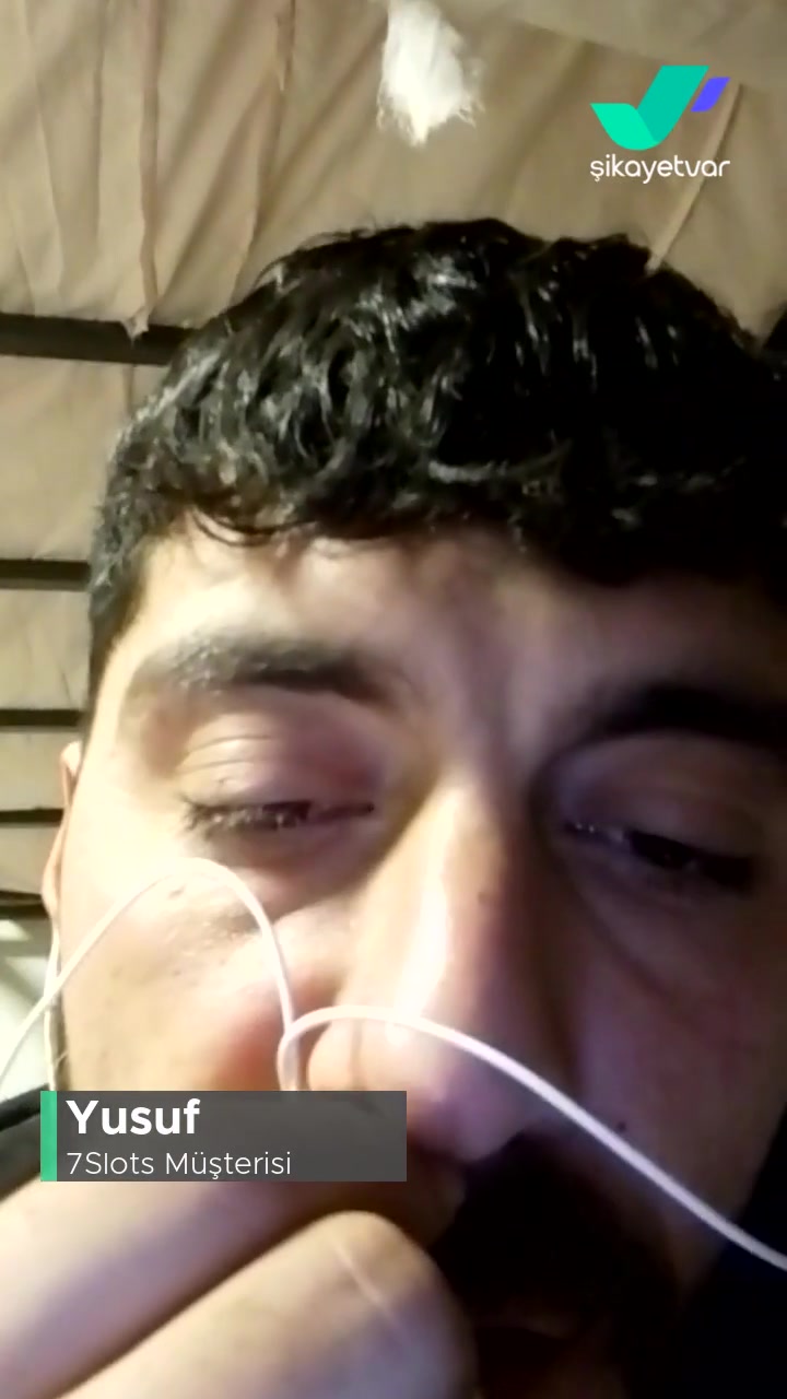 7Slots Ödeme Sorunu Yaşıyorum videonun kapak resmi