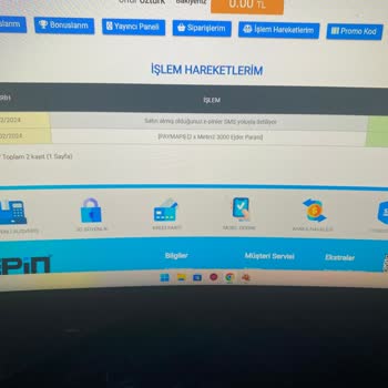 epin.com.tr Etkinlik Kodu Gecikmesi Ve Müşteri Memnuniyetsizliği