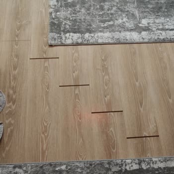 Floorpan Parkenin Düzeltilmesini Rica Ediyorum