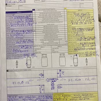 Quick Sigorta Ödeme Yapmıyor Oyalıyor