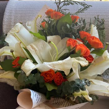 Çiçek Sepeti Hayal Kırıklığı