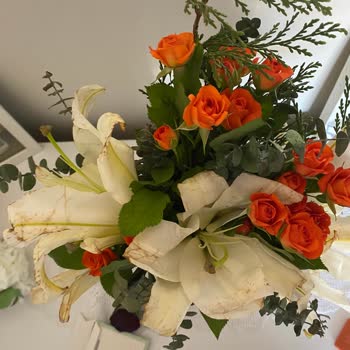 Çiçek Sepeti Hayal Kırıklığı