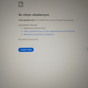 Rize Merkez'de Türk Telekom Günlerdir İnternet Yok