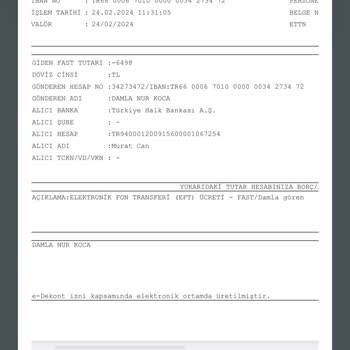 Sezer İletişim (Çorum) Yüksek Fiyatla Telefon Satışı Mağduriyeti
