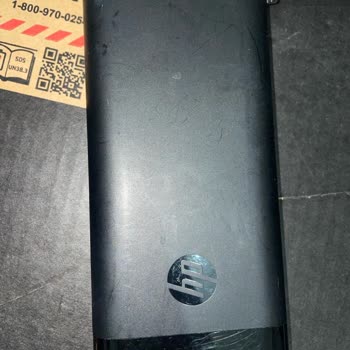 HP Ve HP Yetkili Servisin Yaşattığı Büyük Mağduriyet