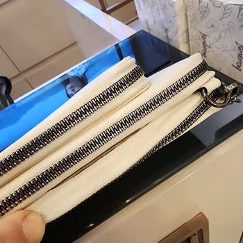 Kayra Giyim 2. Gün Açılan Çantayı Kabul Etmiyor