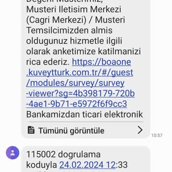 Kuveyt Türk Bankası Kart Güvenliğimi Sağlayamadı