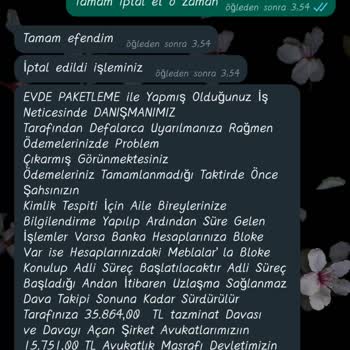 Evdenkazancsaglaa (Instagram) Bir Şikayeti Bildirin Ve Sorumluluk Reddini Bildirin