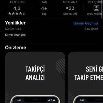Reports+ Instagram Hesabıma Giremiyorum