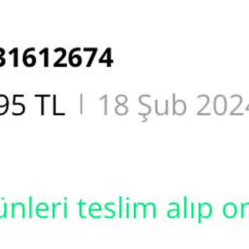 Stradivarius Çizmelerimin İki Numarası Birbirinden Farklı Geldi