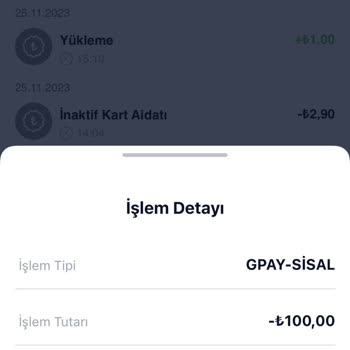 Paycell Kupon Kodu Sorunu